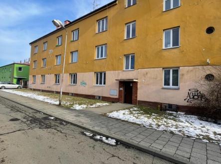 Pronájem bytu, 1+kk, 30 m²