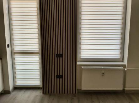 Pronájem bytu, 1+kk, 30 m²