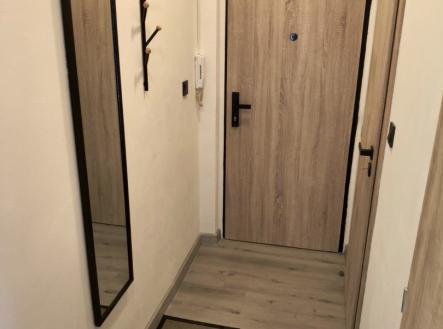 Pronájem bytu, 1+kk, 30 m²