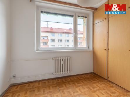 Prodej bytu, 1+1, 41 m²