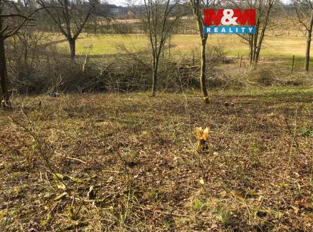 Prodej pozemku, zahrada, 1 582 m²