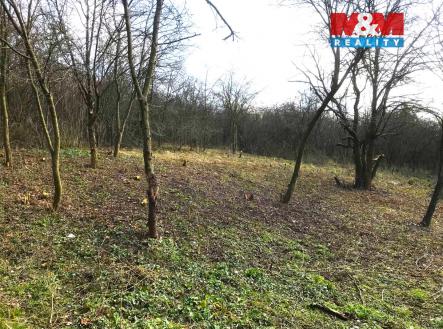 Prodej pozemku, zahrada, 1 582 m²