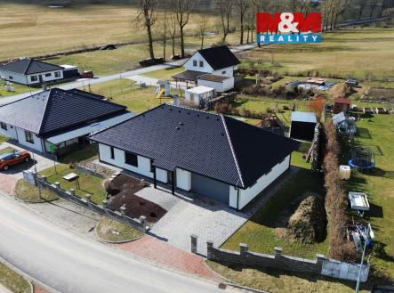 Prodej domu/vily, 162 m²