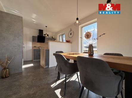 Prodej domu/vily, 162 m²