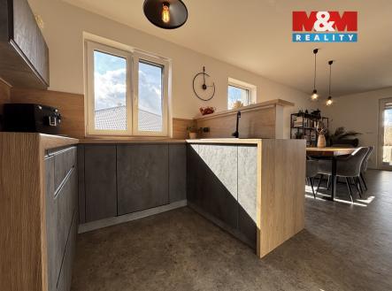 Prodej domu/vily, 162 m²