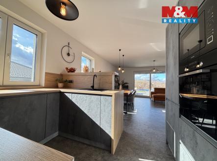 Prodej domu/vily, 162 m²