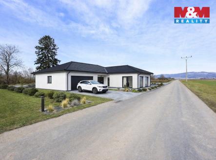 Prodej pozemku pro bydlení, 1 816 m²