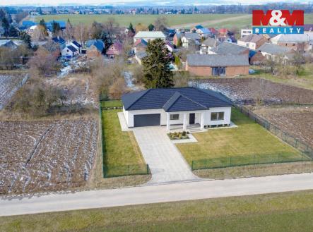 Prodej pozemku pro bydlení, 1 816 m²