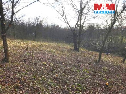 Prodej pozemku, zahrada, 782 m²