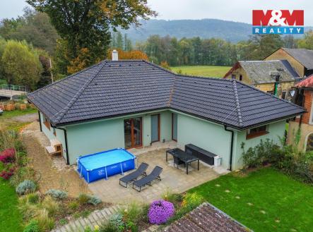 Pronájem domu/vily, 111 m²