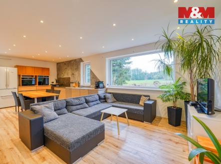 Pronájem domu/vily, 111 m²