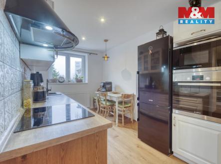 Prodej bytu, 2+1, 68 m²