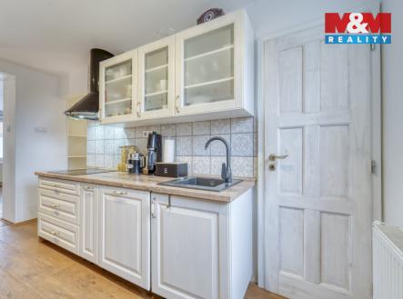 Prodej bytu, 2+1, 68 m²