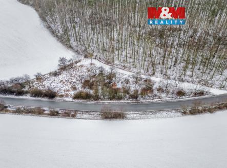 Prodej pozemku, zahrada, 1 621 m²