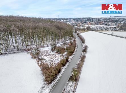 Prodej pozemku, zahrada, 1 621 m²