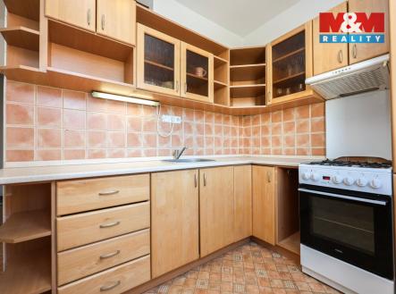 Prodej bytu, 3+1, 73 m²