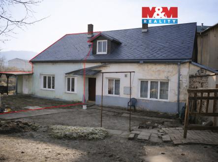 Prodej domu/vily, 112 m²