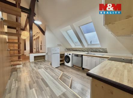 Prodej bytu, 3+kk, 95 m²