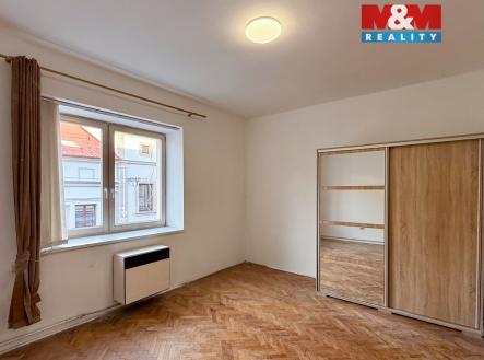 Pronájem bytu, 2+kk, 29 m²