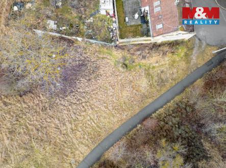 Prodej pozemku pro bydlení, 99 m²