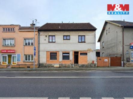 Prodej domu/vily, 177 m²