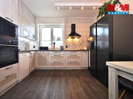 Prodej domu/vily, 177 m²