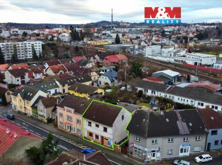 Prodej domu/vily, 177 m²