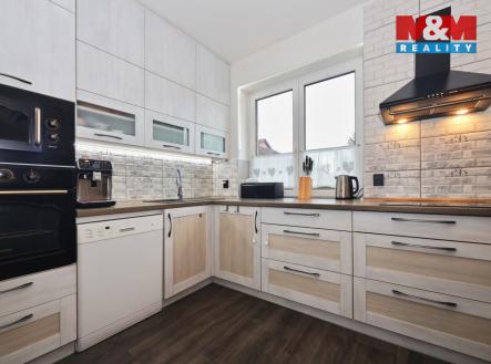 Prodej domu/vily, 177 m²