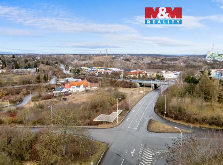 Prodej pozemku pro bydlení, 93 m²