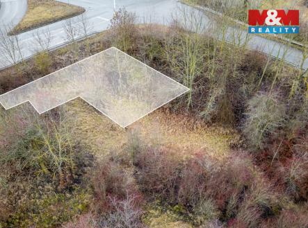 Prodej pozemku pro bydlení, 93 m²