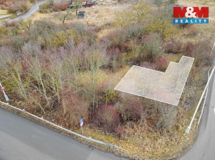 Prodej pozemku pro bydlení, 93 m²