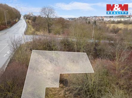 Prodej pozemku pro bydlení, 93 m²