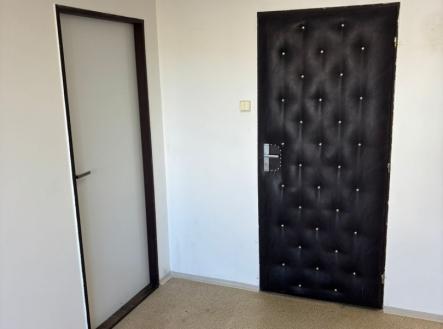 Pronájem kanceláře, 38 m²