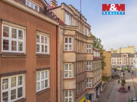 Pronájem bytu, 4+1, 105 m²