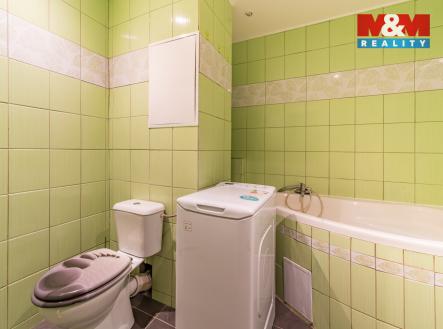 Prodej bytu, 3+1, 67 m²