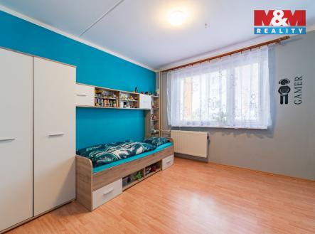 Prodej bytu, 3+1, 67 m²