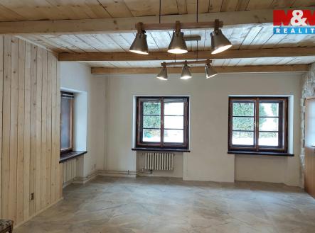 Prodej hotel, 620 m²