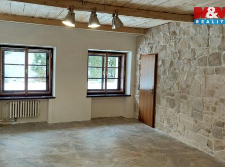 Prodej hotel, 620 m²