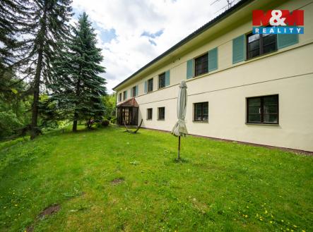 Prodej hotel, 620 m²
