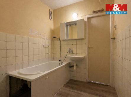 Prodej bytu, 2+1, 64 m²