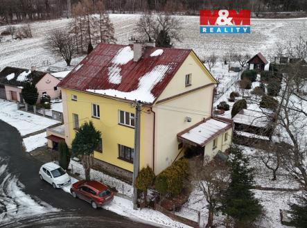 Prodej domu/vily, 105 m²