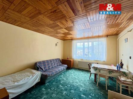 Prodej domu/vily, 105 m²