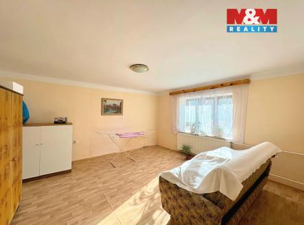 Prodej domu/vily, 105 m²