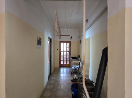 Prodej domu/vily, 105 m²