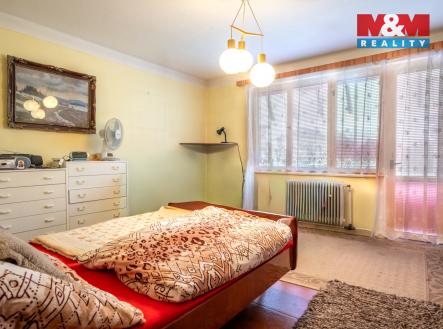 Prodej domu/vily, 205 m²