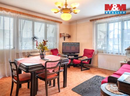 Prodej domu/vily, 205 m²