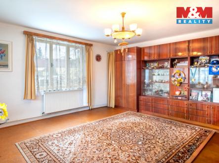 Prodej domu/vily, 205 m²