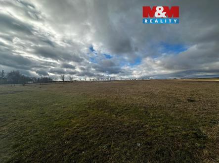 Prodej pozemku pro bydlení, 4 806 m²