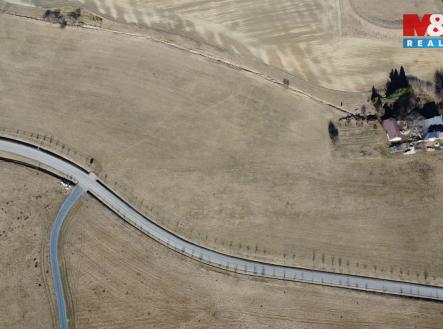 Prodej pozemku pro bydlení, 4 806 m²