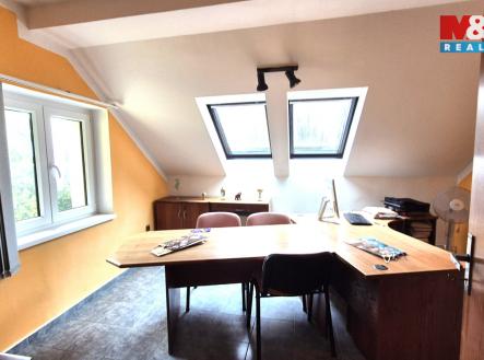 Pronájem obchodní prostor, 2 643 m²